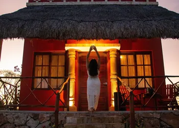 Hotel Aldea Katún hotel thumbnail 2