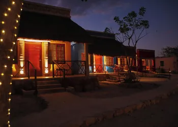 Hotel Aldea Katún hotel thumbnail 7