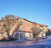 Perth County Inn hotel detail image 3