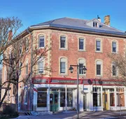 Perth County Inn hotel detail image 4
