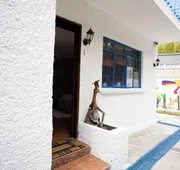 Rincón Mexicano hotel detail image 3