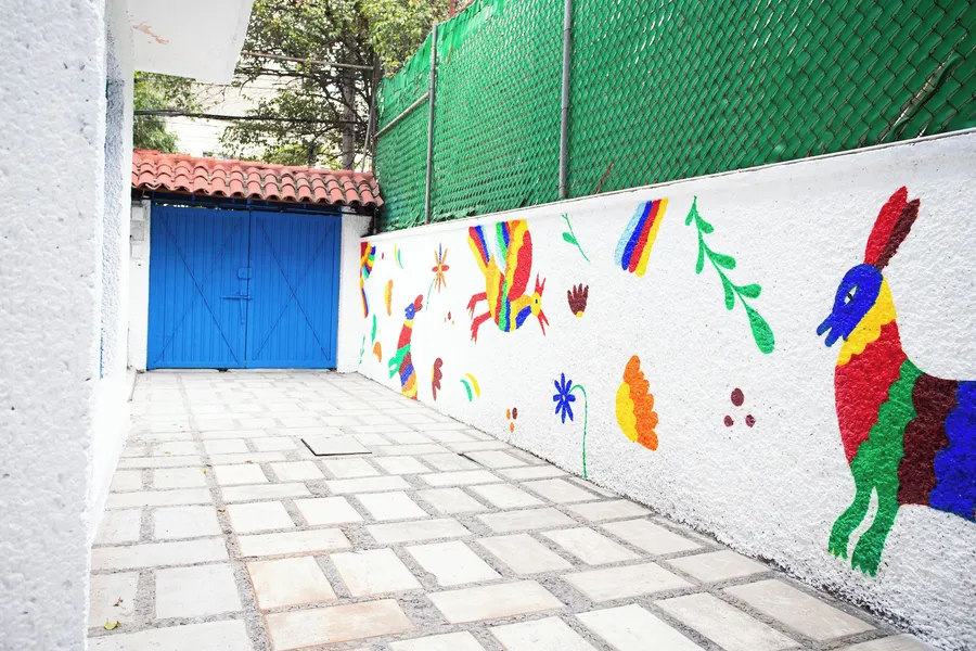 Rincón Mexicano hotel detail image 6