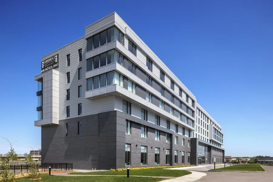 Staybridge Suites Montréal Airport - St-Laurent by IHG hotel detail image 2