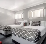 Browntown Room for 4: Comfort, Wifi & Parking hotel detail image 5