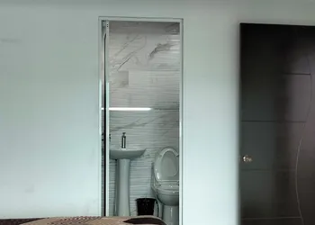Habitaciones Cruz Conde hotel thumbnail 5