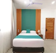 Punta Colibrí hotel detail image 3