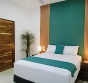 Punta Colibrí hotel detail image 4