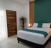 Punta Colibrí hotel detail image 5