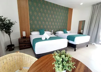 Punta Colibrí hotel thumbnail 6