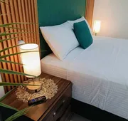 Punta Colibrí hotel detail image 7