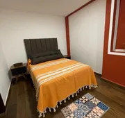 La Casa Roja hotel detail image 4