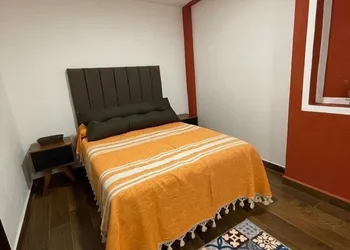 La Casa Roja hotel thumbnail 4