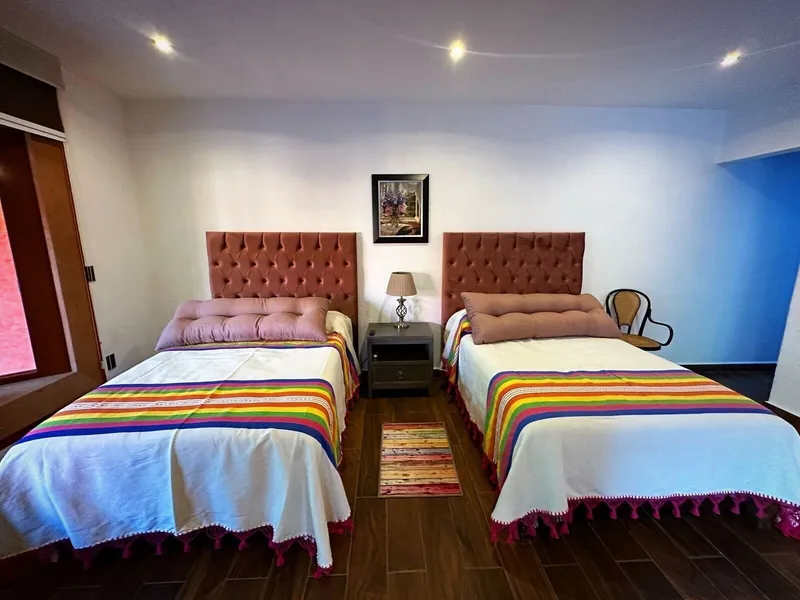 La Casa Roja hotel detail image 6