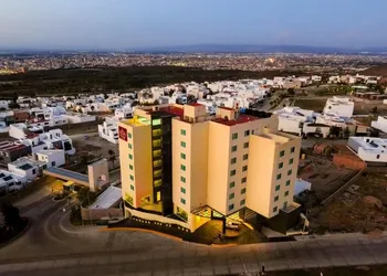 Ankara Pedregal Centro de Convenciones hotel thumbnail 2