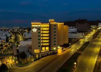 Ankara Pedregal Centro de Convenciones hotel thumbnail 3