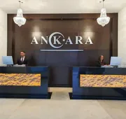 Ankara Pedregal Centro de Convenciones hotel detail image 4
