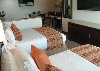 Ankara Pedregal Centro de Convenciones hotel thumbnail 5