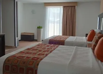 Ankara Pedregal Centro de Convenciones hotel thumbnail 6