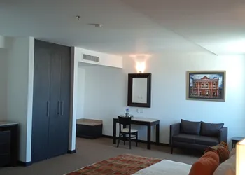 Ankara Pedregal Centro de Convenciones hotel thumbnail 8
