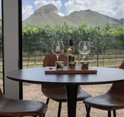 Casitas at Los Milics Vineyards hotel detail image 4
