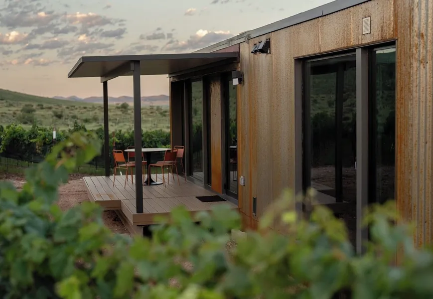 Casitas at Los Milics Vineyards hotel detail image 6