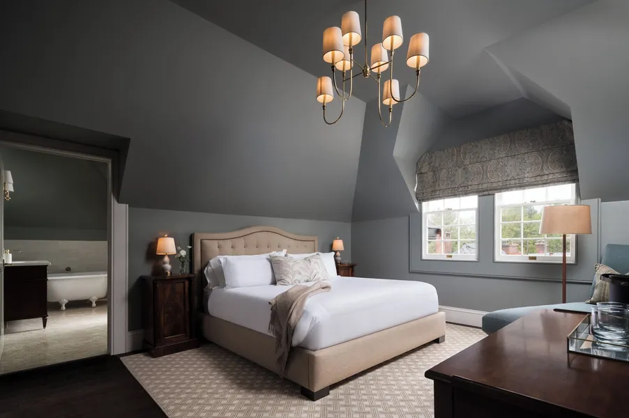 86 State Circle - Luxury Boutique Hotel hotel detail image 6