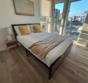 Elegant Retreat in the Heart of LA hotel detail image 4