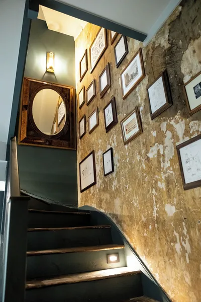 The Gas Lamp Hotel hotel detail image 2