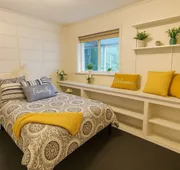 Master Suite with Fruitful Tree backyard hotel detail image 5