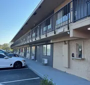Cyber Inn hotel detail image 4