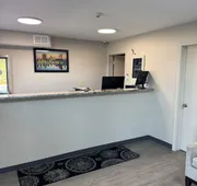 Cyber Inn hotel detail image 5
