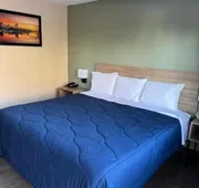 Cyber Inn hotel detail image 7