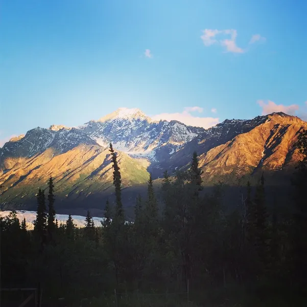 Alpenglow Luxury Camping hotel detail image 2