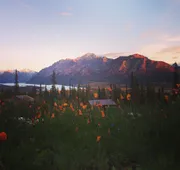 Alpenglow Luxury Camping hotel detail image 3