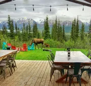 Alpenglow Luxury Camping hotel detail image 4