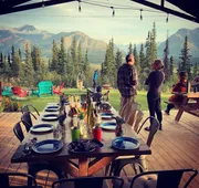 Alpenglow Luxury Camping hotel detail image 5