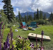 Alpenglow Luxury Camping hotel detail image 7