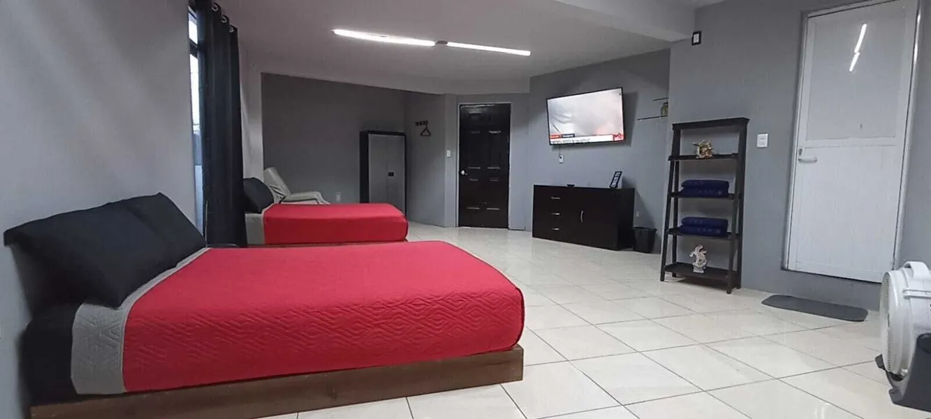 La Patrona Hostal hotel detail image 2