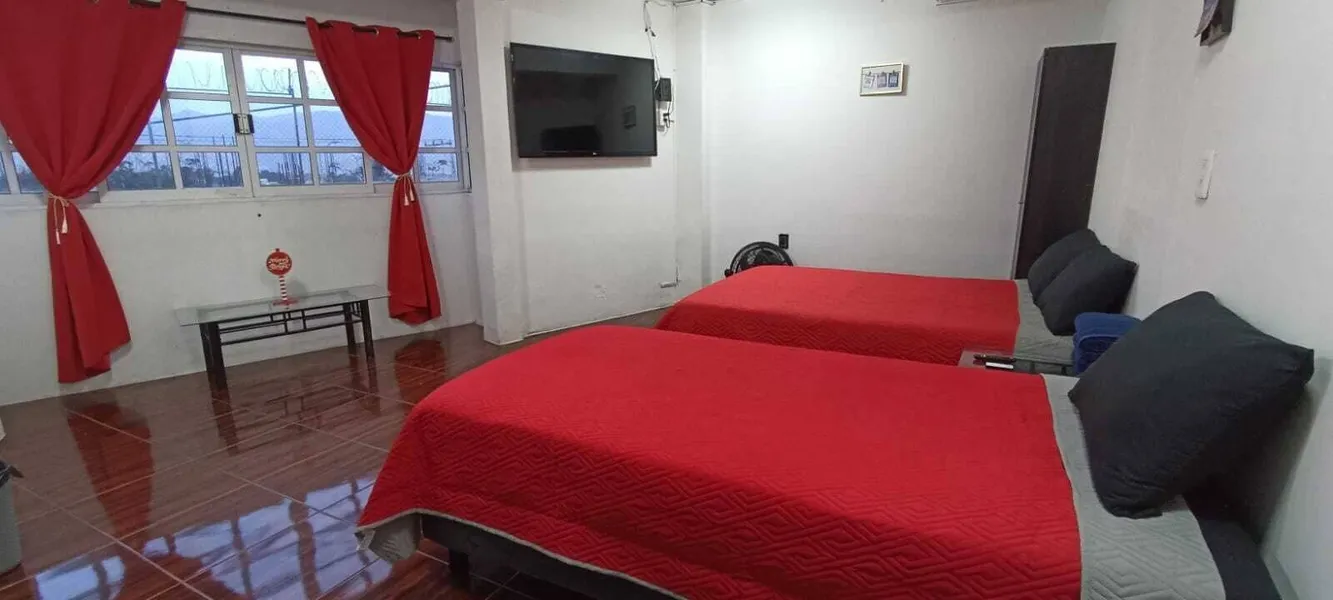 La Patrona Hostal hotel detail image 6
