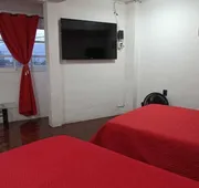 La Patrona Hostal hotel detail image 7