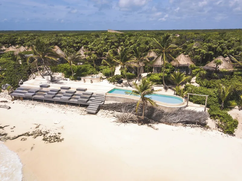Art Village Tulum hotel detail image 2