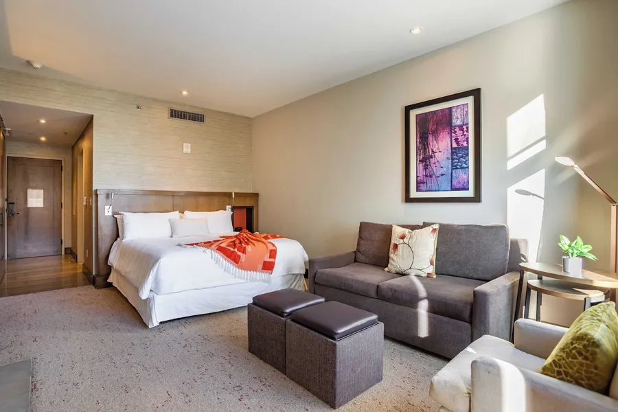 Beaver Creek Solace by Avantstay Studio w/ Resort Pool + Hot Tub Premier Avon Location hotel detail image 6