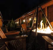 The Timber at Holly Branch hotel detail image 3