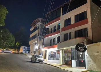 Casa Lucia Oaxaca hotel thumbnail 2