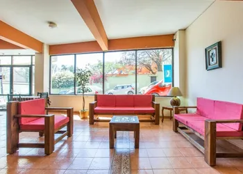 Casa Lucia Oaxaca hotel thumbnail 5