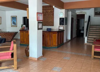 Casa Lucia Oaxaca hotel thumbnail 6