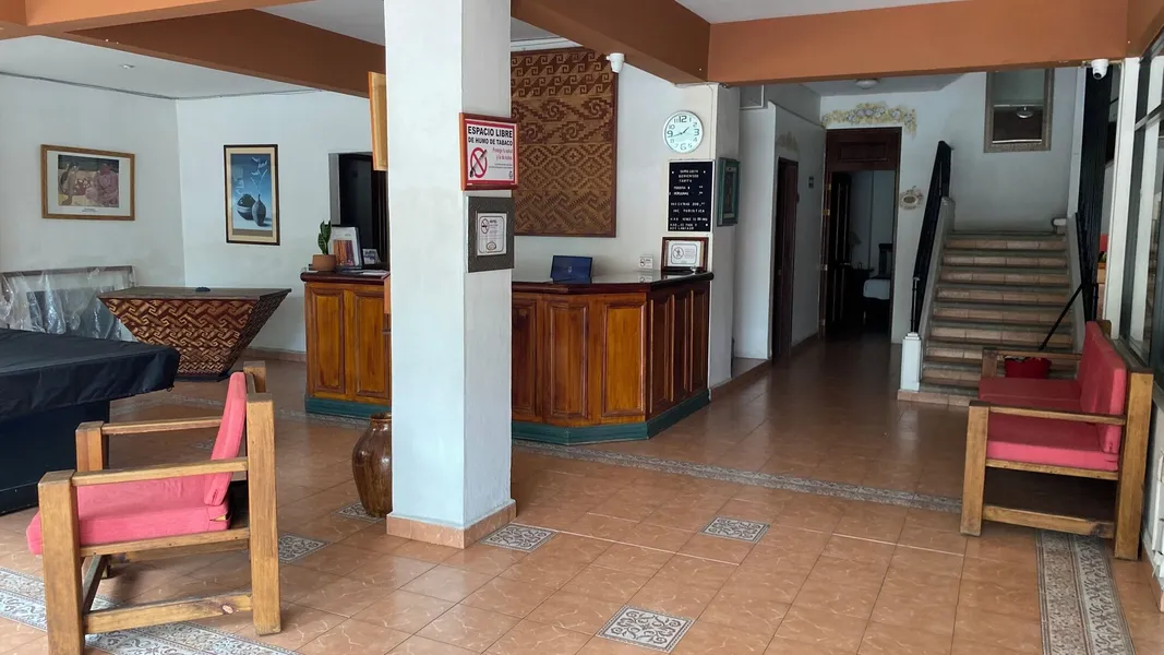 Casa Lucia Oaxaca hotel detail image 6