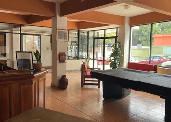 Casa Lucia Oaxaca hotel thumbnail 7