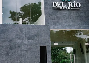 Del Rio Hotel hotel thumbnail 2