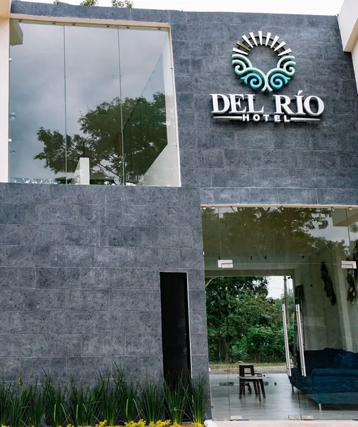 Del Rio Hotel hotel detail image 2